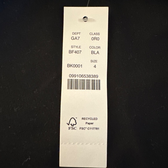 J. Crew Kate Linen Trousers - Picture 3 of 3